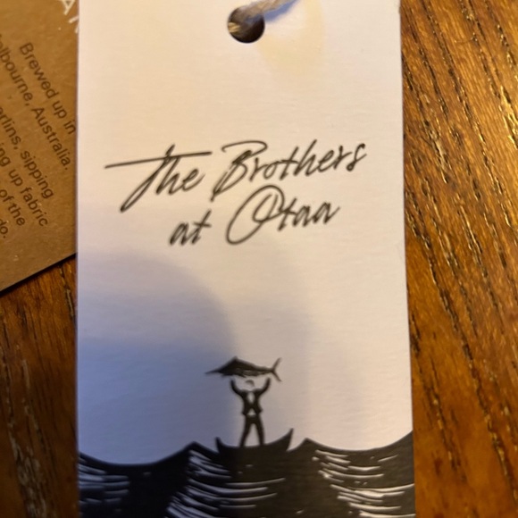 The Brothers of Otaa Men’s Bowtie NEW! - Picture 7 of 9